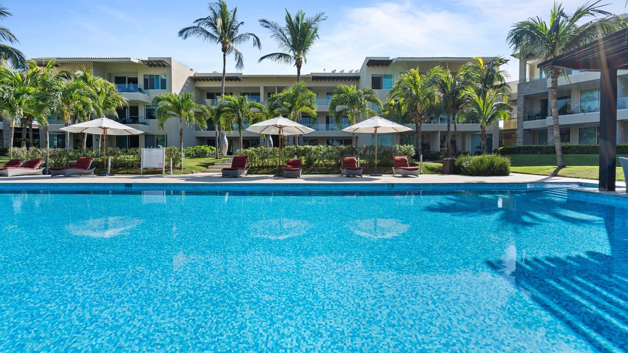 Photo of Outdoor in Nuevo Vallarta