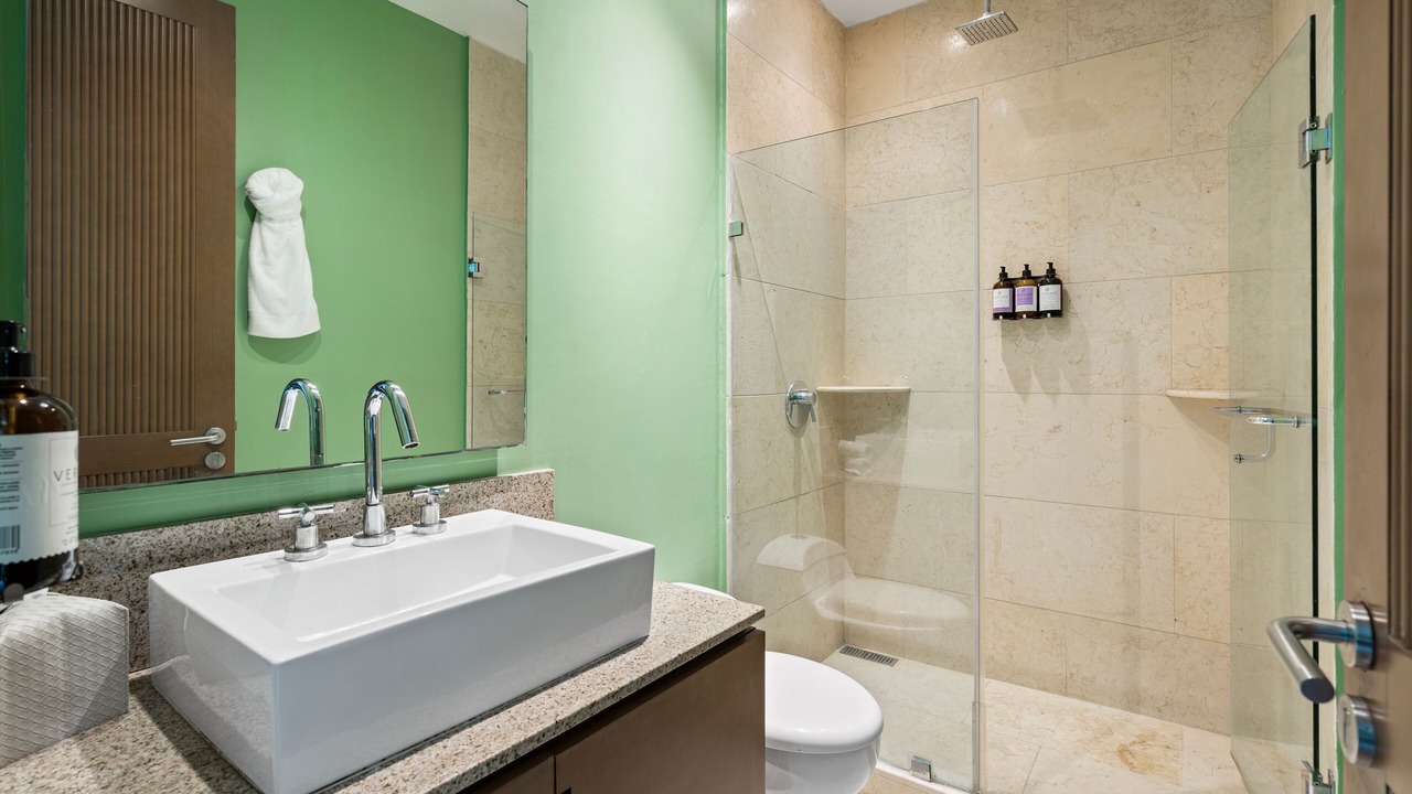 Photo of Bathroom in Nuevo Vallarta