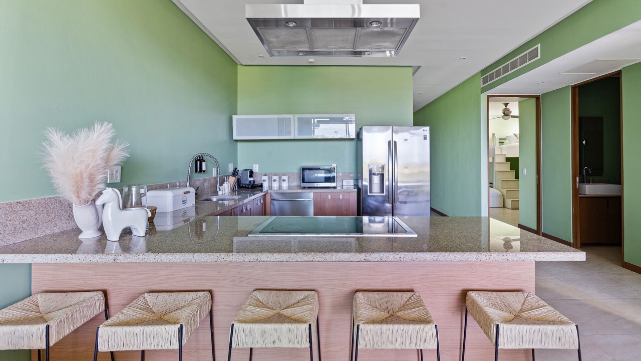 Photo of Kitchen in Nuevo Vallarta