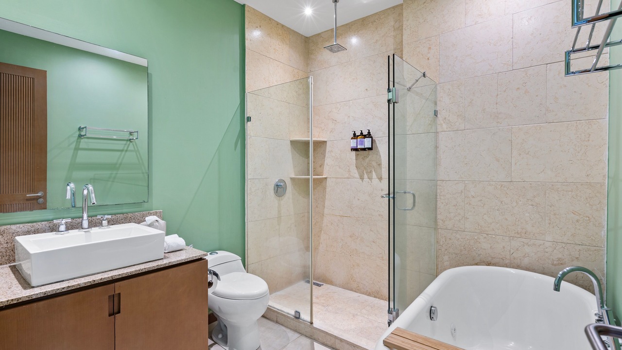 Photo of Bathroom in Nuevo Vallarta