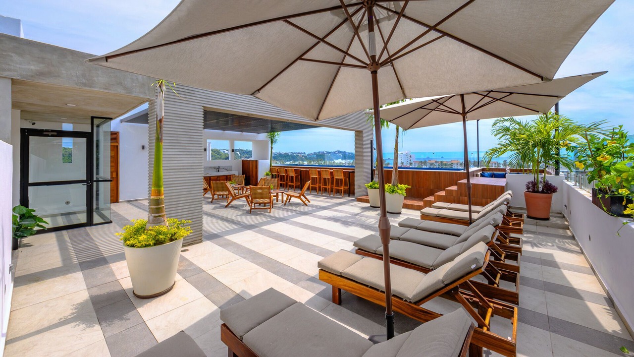 Photo of Patio Balcony in Manzanillo