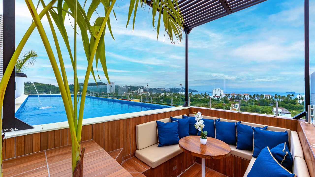 Photo of Outdoor in Manzanillo