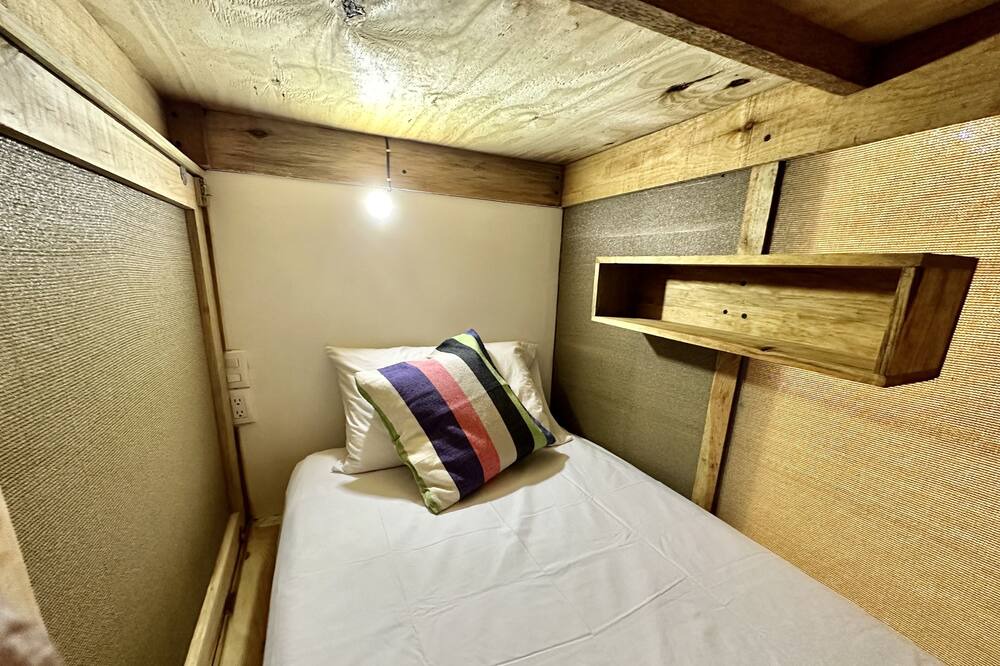 Photo of Bedroom in Barra de Colotepec