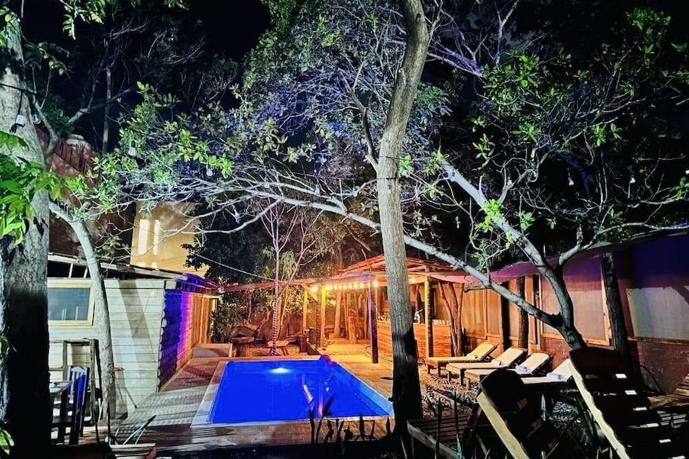 Photo of Outdoor in Barra de Colotepec