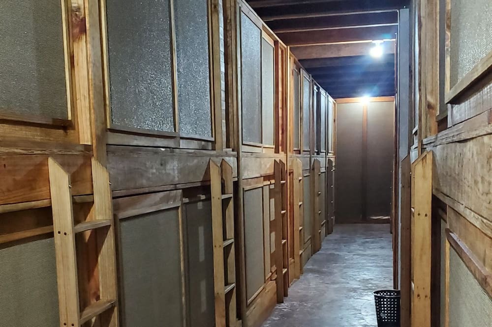 Photo of Bedroom in Barra de Colotepec