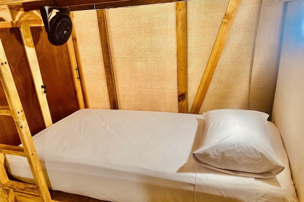 Photo of Bedroom in Barra de Colotepec