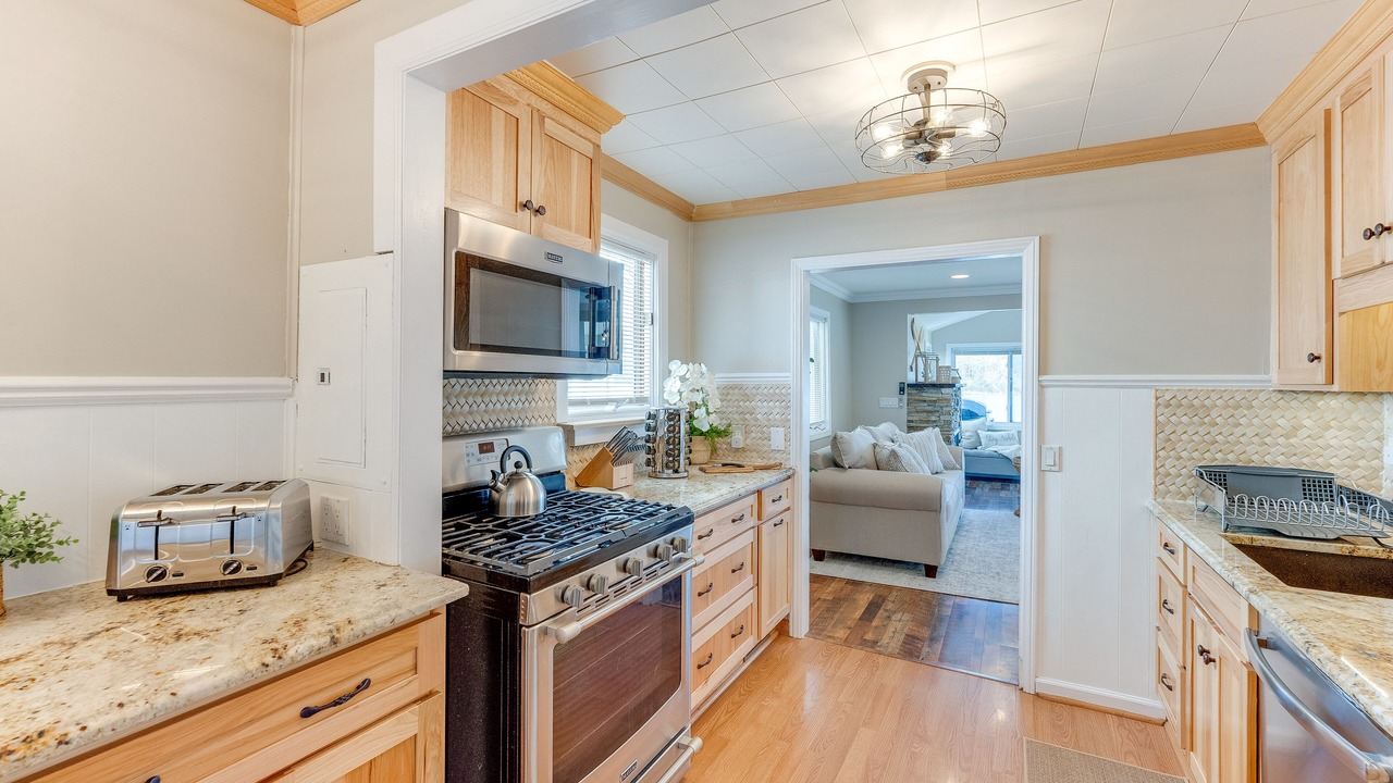 Photo of Kitchen in Drayton Plains