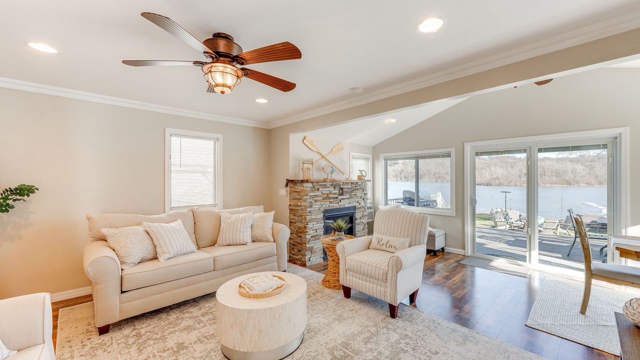 Photo of Livingroom in Drayton Plains