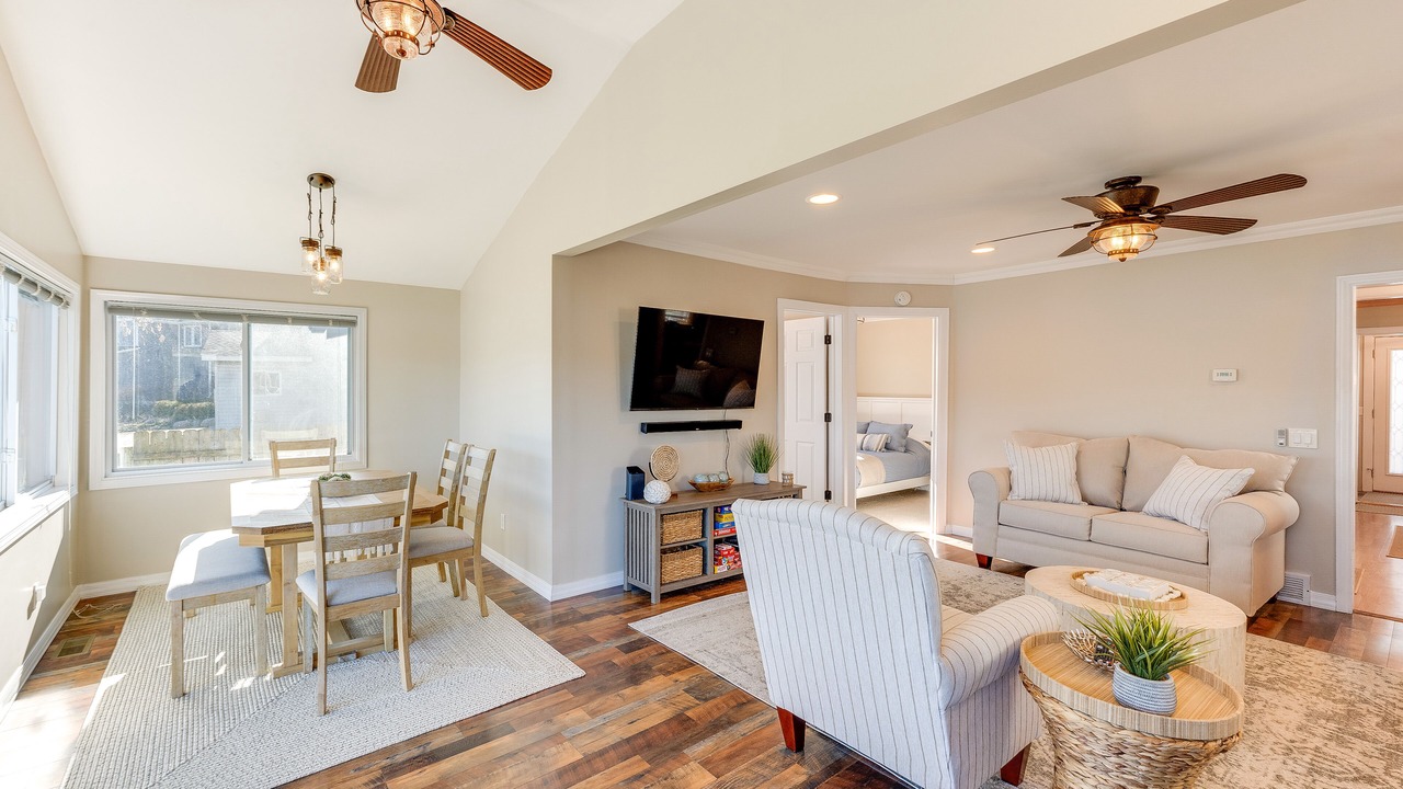 Photo of Livingroom in Drayton Plains