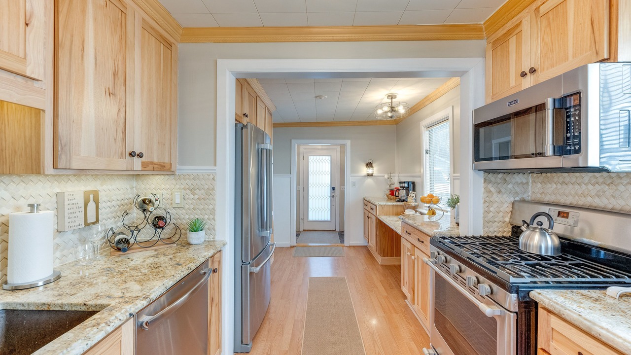 Photo of Kitchen in Drayton Plains