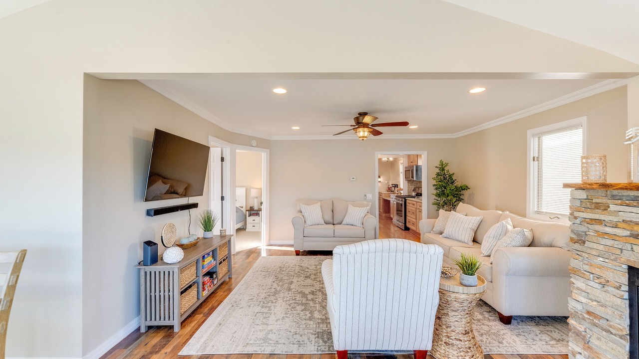 Photo of Livingroom in Drayton Plains