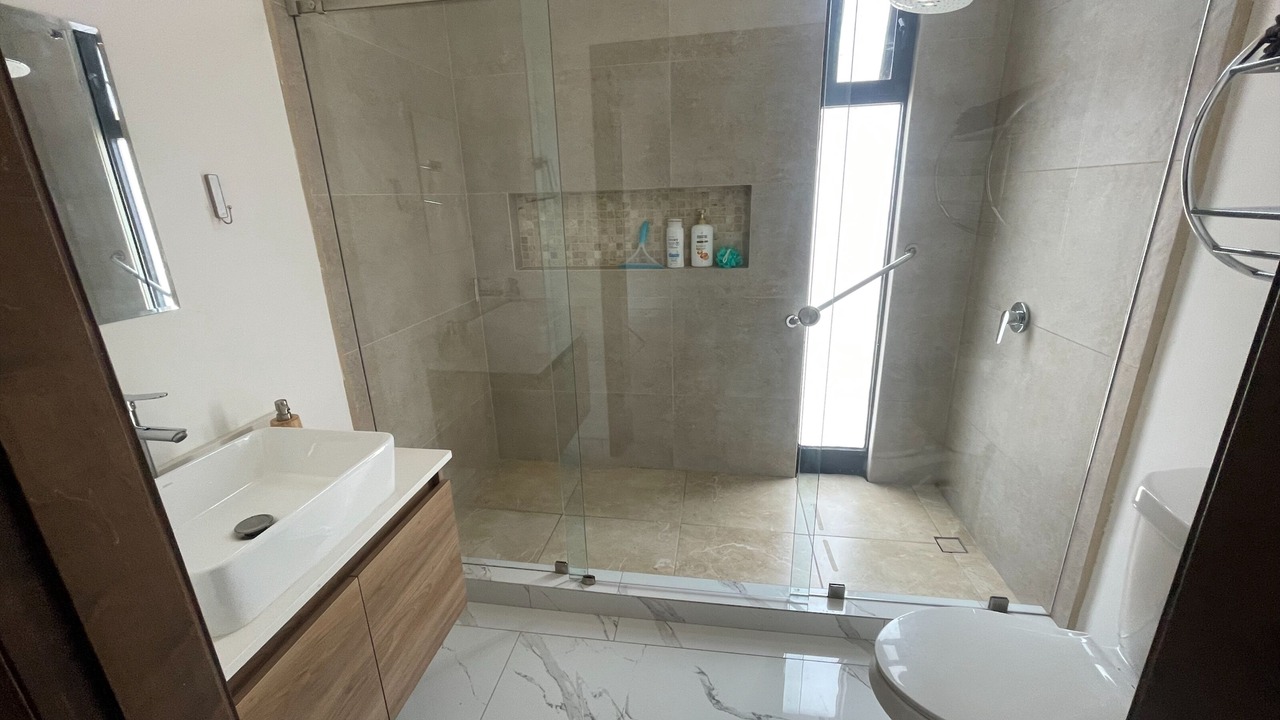 Photo of Bathroom in Zona Playitas