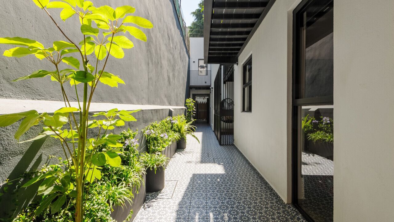 Photo of Outdoor in Doctores
