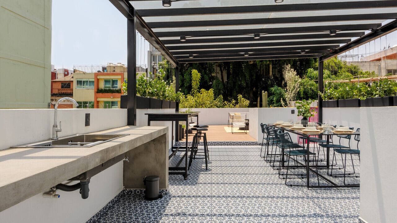Photo of Outdoor in Doctores