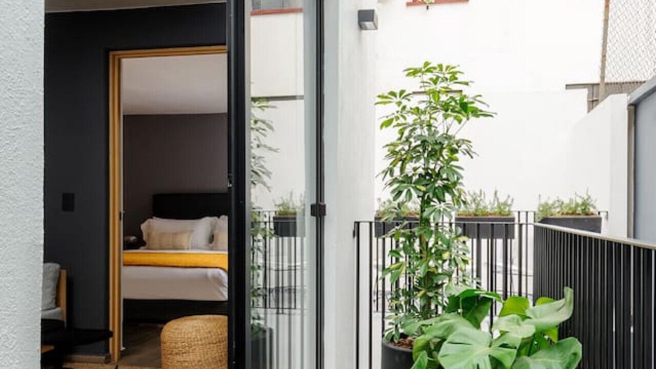 Photo of Patio Balcony in Doctores