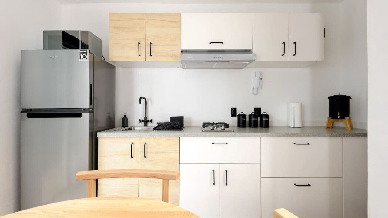 Photo of Kitchen in Doctores