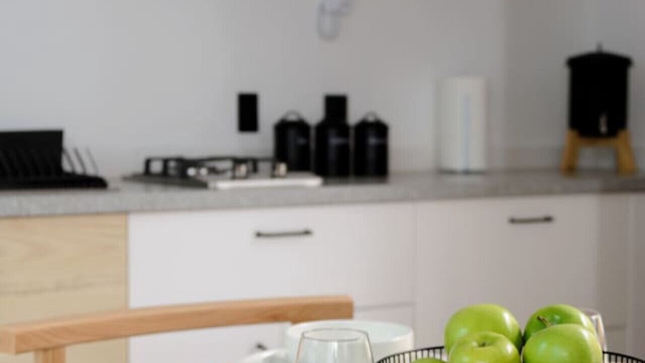 Photo of Kitchen in Doctores