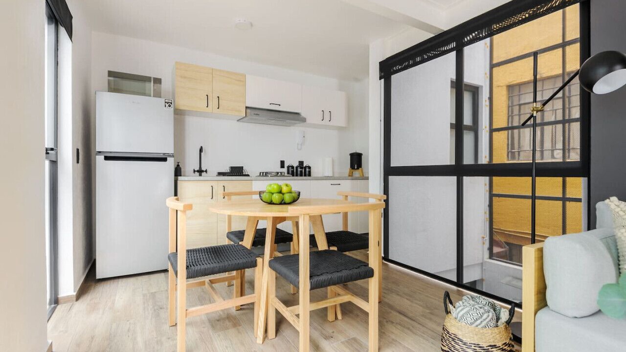 Photo of Kitchen in Doctores