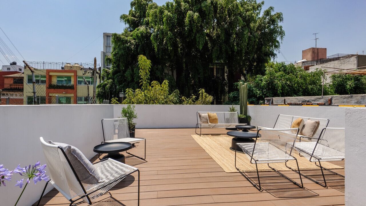 Photo of Outdoor in Doctores