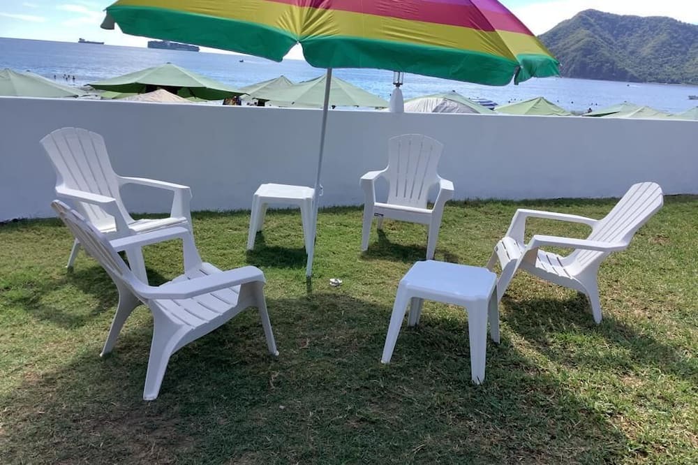 Photo of Outdoor in Peninsulas de Santiago