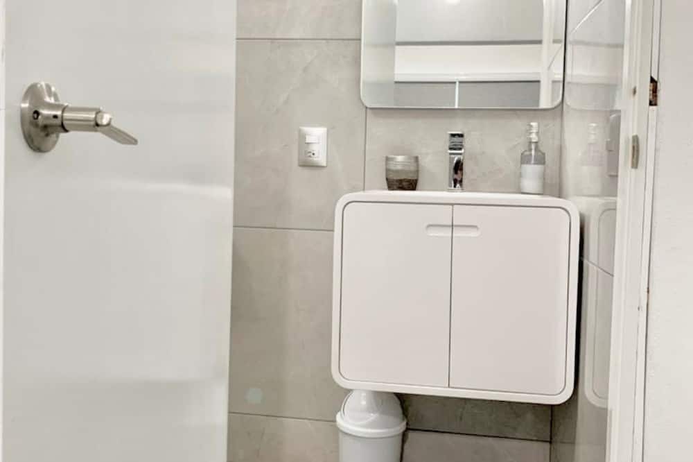 Photo of Bathroom in Peninsulas de Santiago