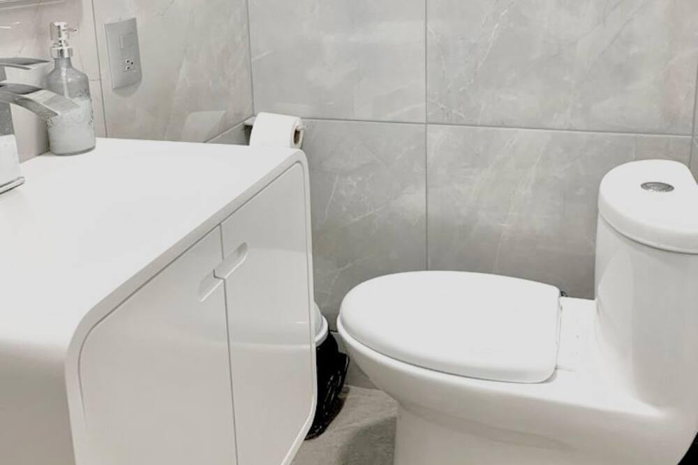 Photo of Bathroom in Peninsulas de Santiago
