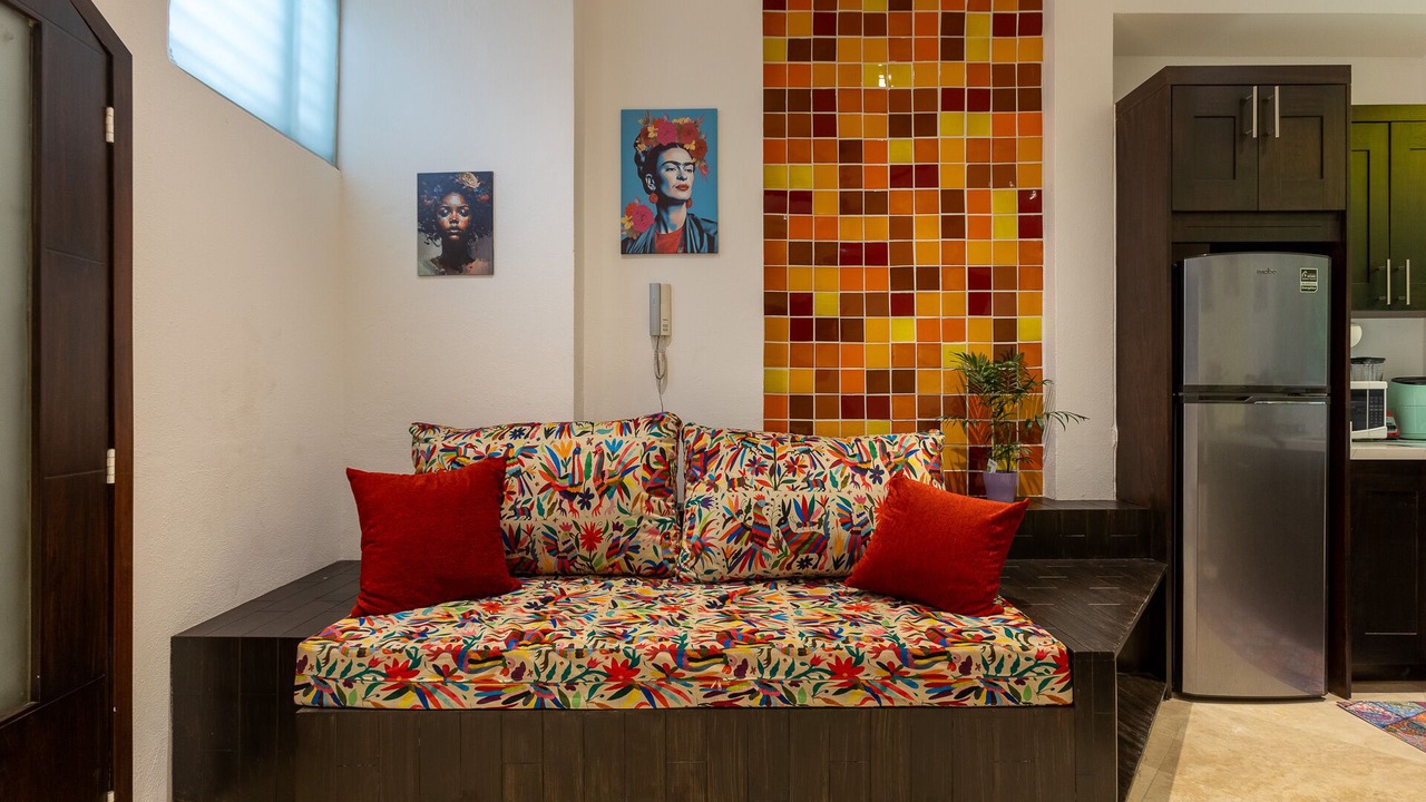 Photo of Livingroom in Lazaro Cardenas