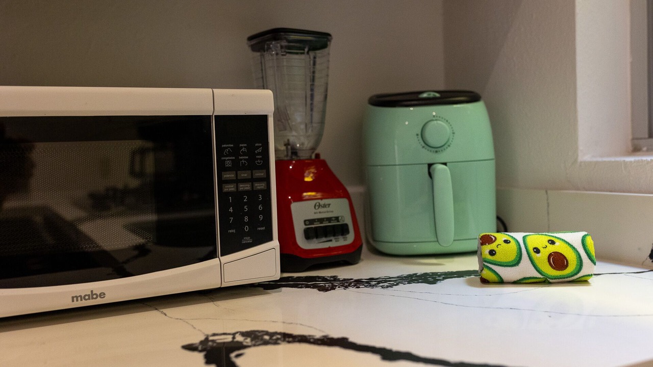 Photo of Kitchen in Lazaro Cardenas