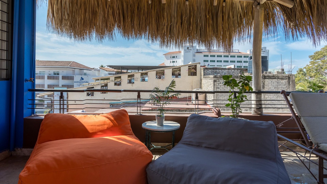 Photo of Outdoor in Lazaro Cardenas