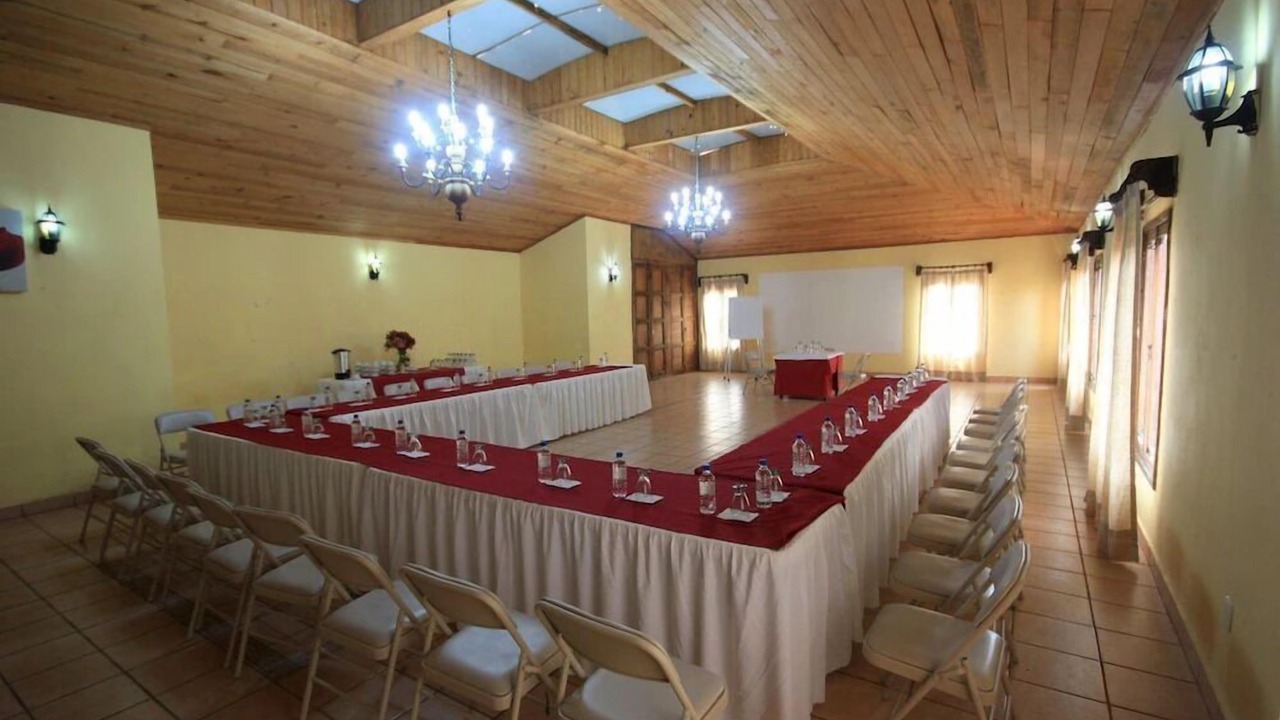 Photo of Others in De La Merced