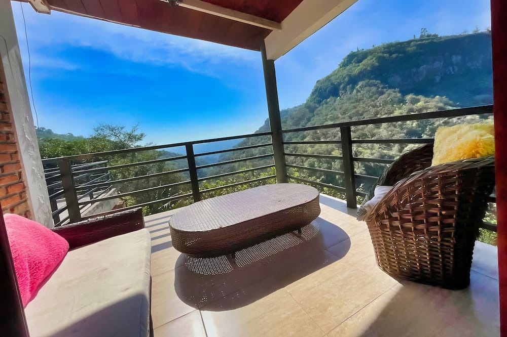 Photo of Patio Balcony in Alto Lucero