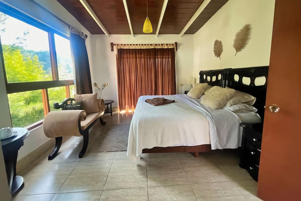 Photo of Bedroom in Alto Lucero
