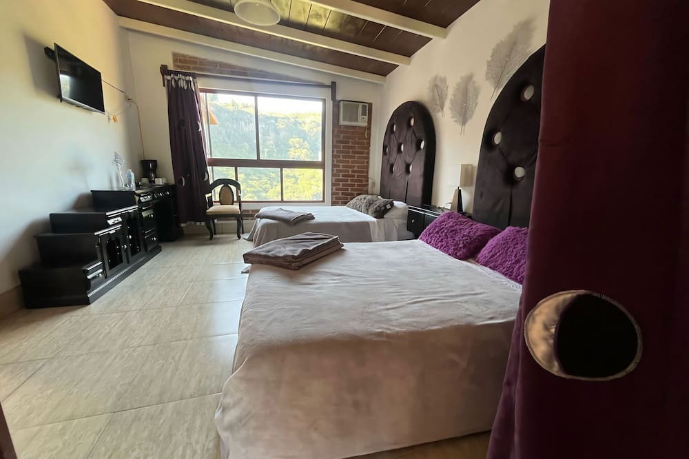 Photo of Bedroom in Alto Lucero