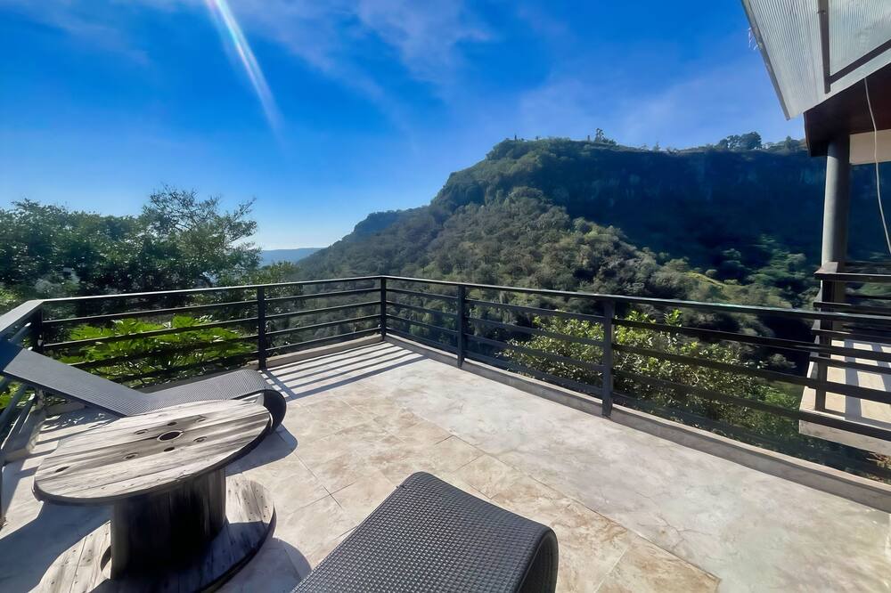 Photo of Patio Balcony in Alto Lucero