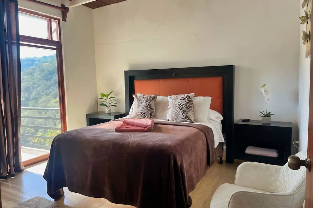 Photo of Bedroom in Alto Lucero
