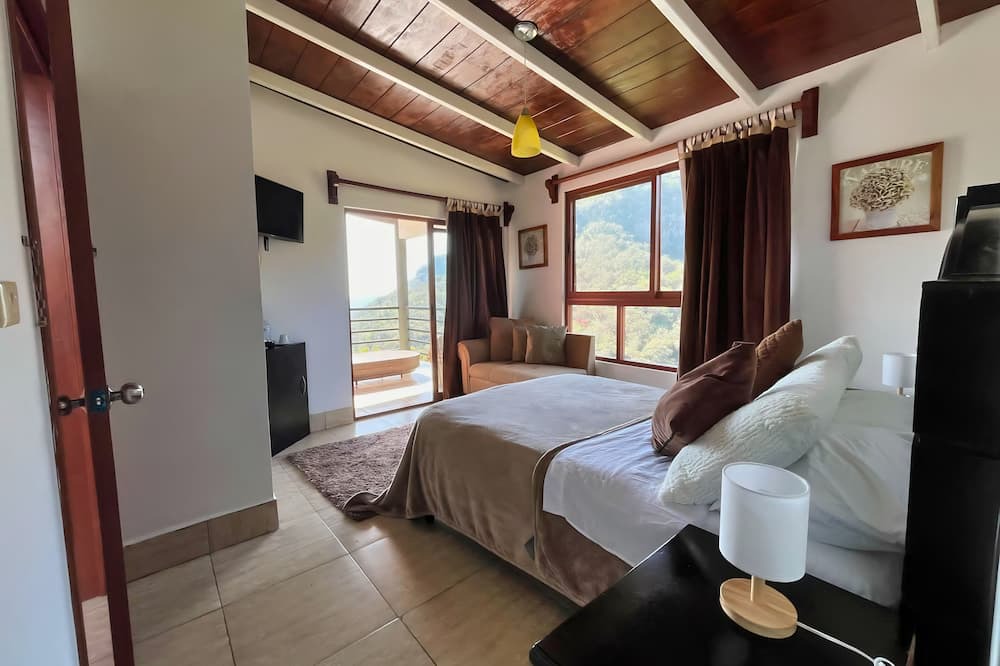 Photo of Bedroom in Alto Lucero