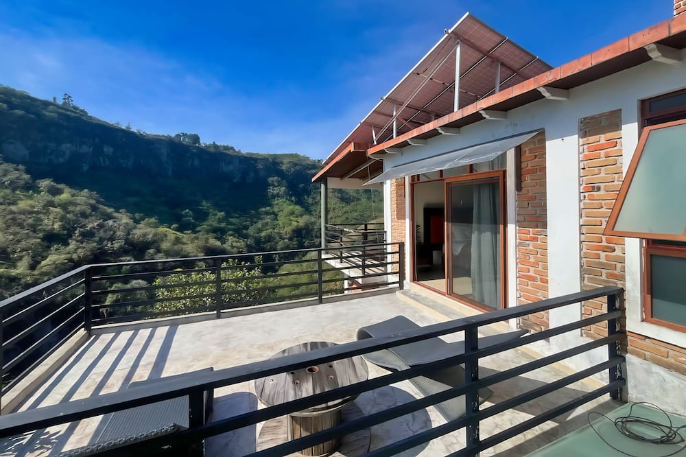 Photo of Patio Balcony in Alto Lucero