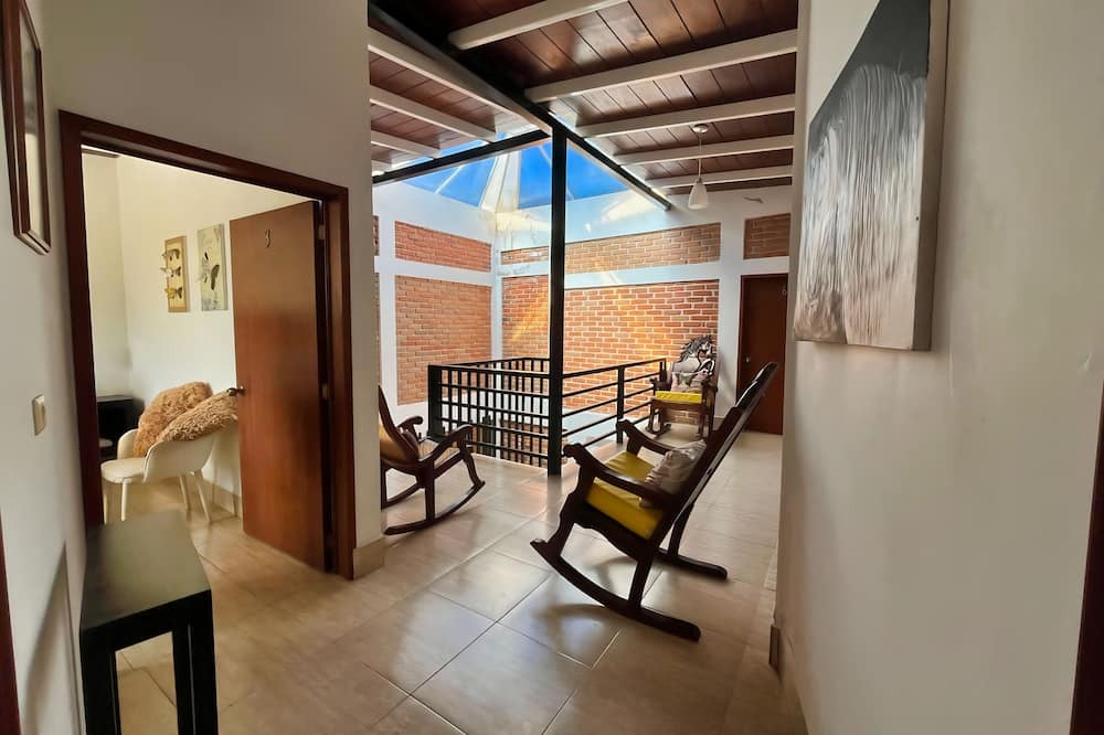 Photo of Livingroom in Alto Lucero