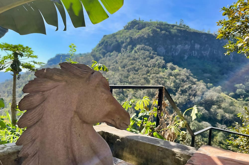 Photo of Patio Balcony in Alto Lucero