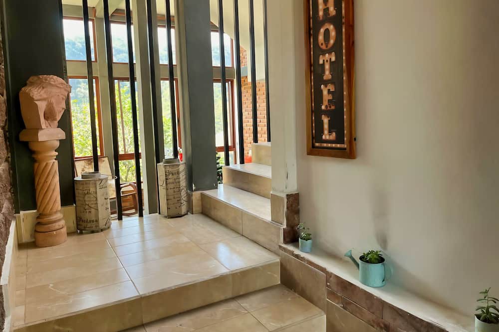 Photo of Livingroom in Alto Lucero