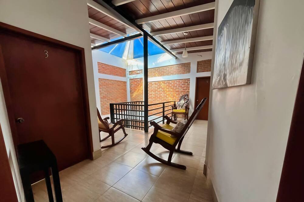 Photo of Livingroom in Alto Lucero