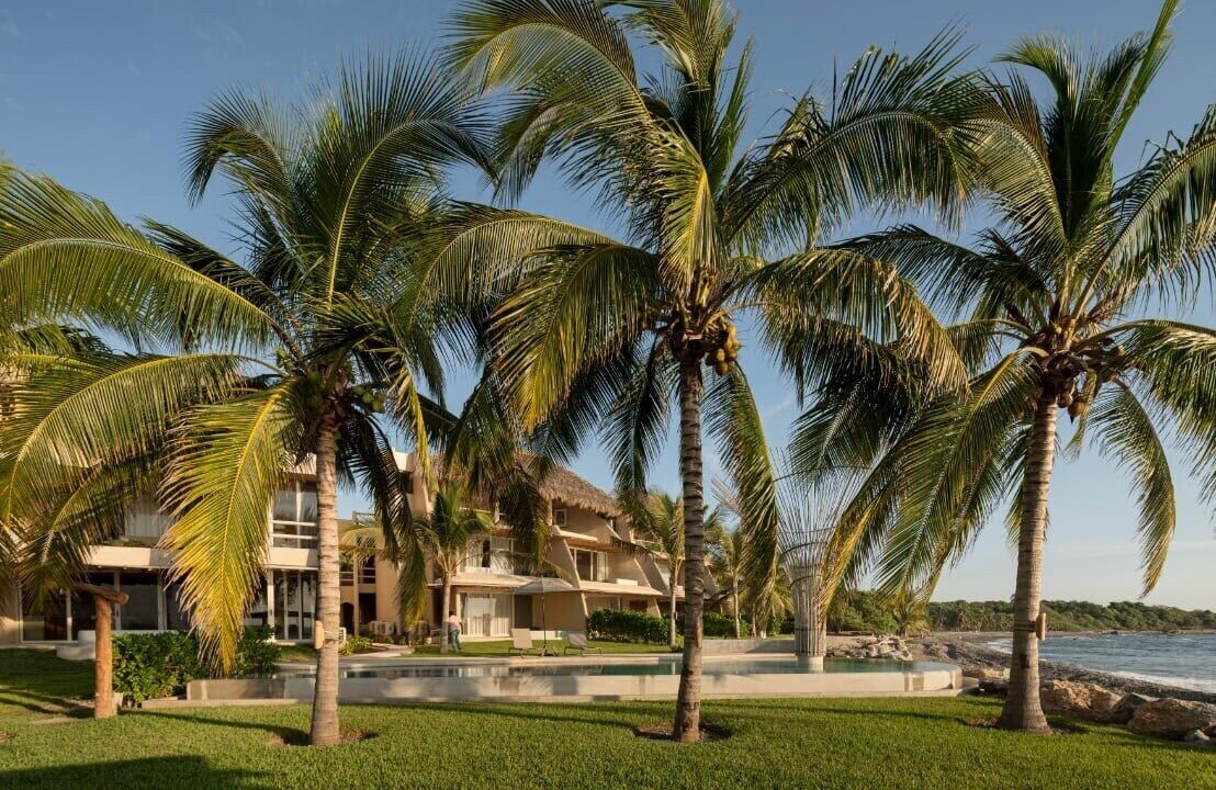 Photo of Outdoor in Saladita
