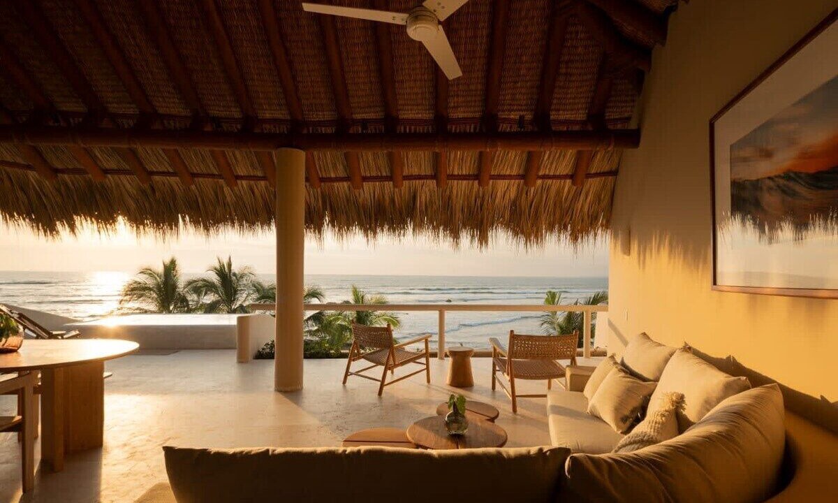 Photo of Outdoor in Saladita