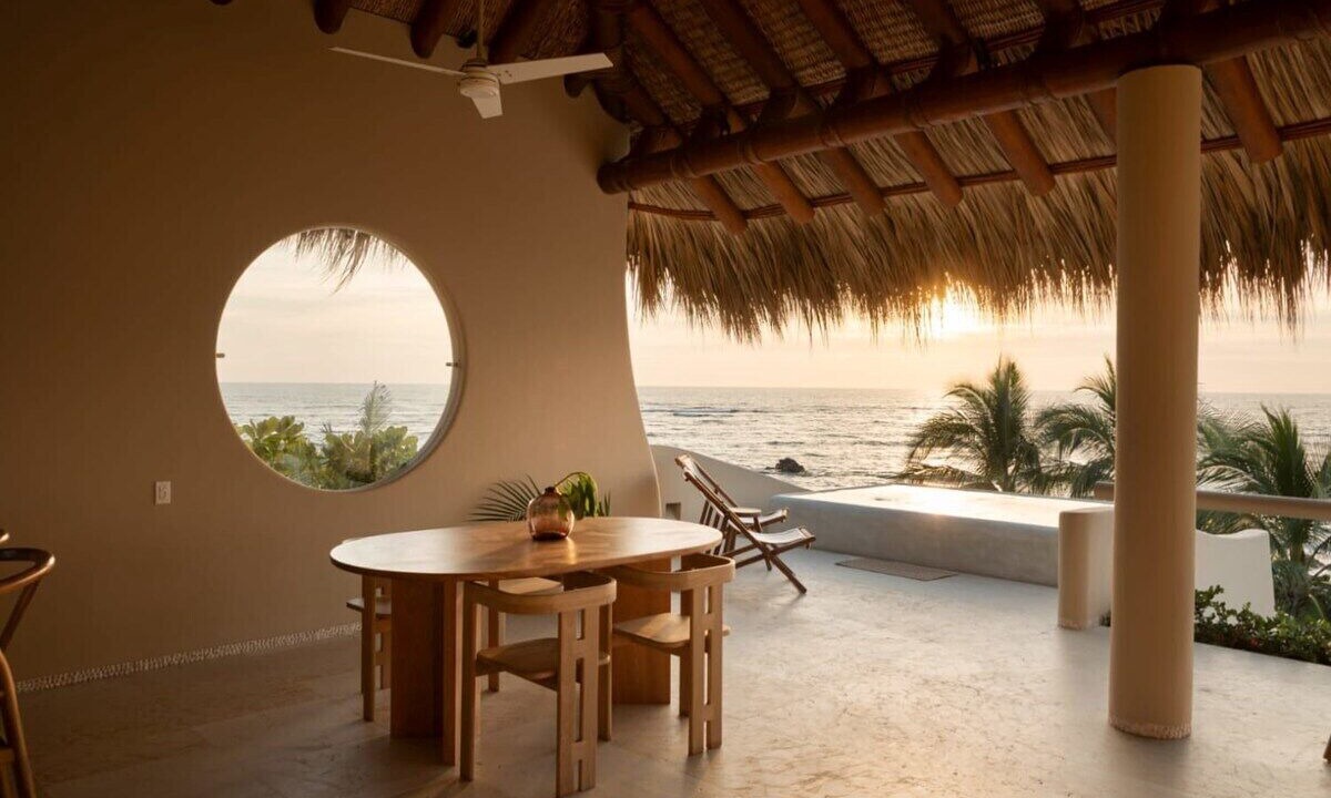 Photo of Outdoor in Saladita