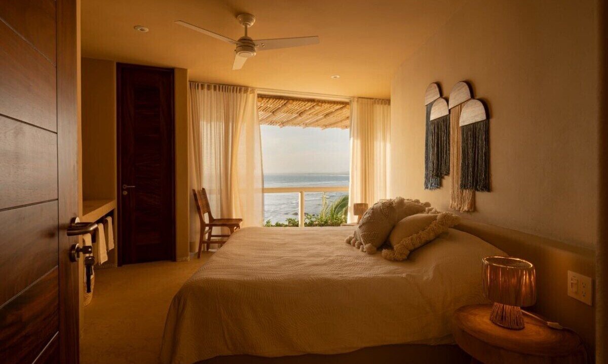 Photo of Bedroom in Saladita