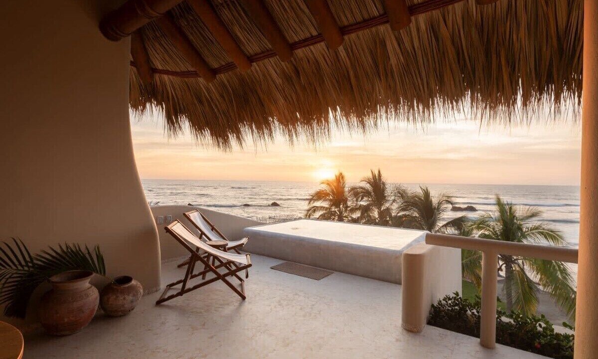 Photo of Outdoor in Saladita