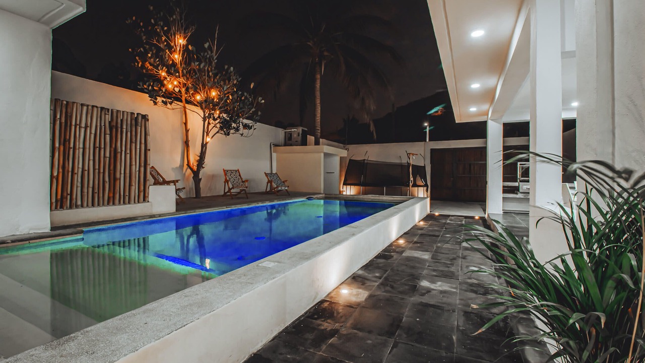 Photo of Outdoor in La Manzanilla
