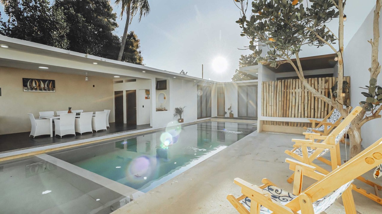 Photo of Outdoor in La Manzanilla