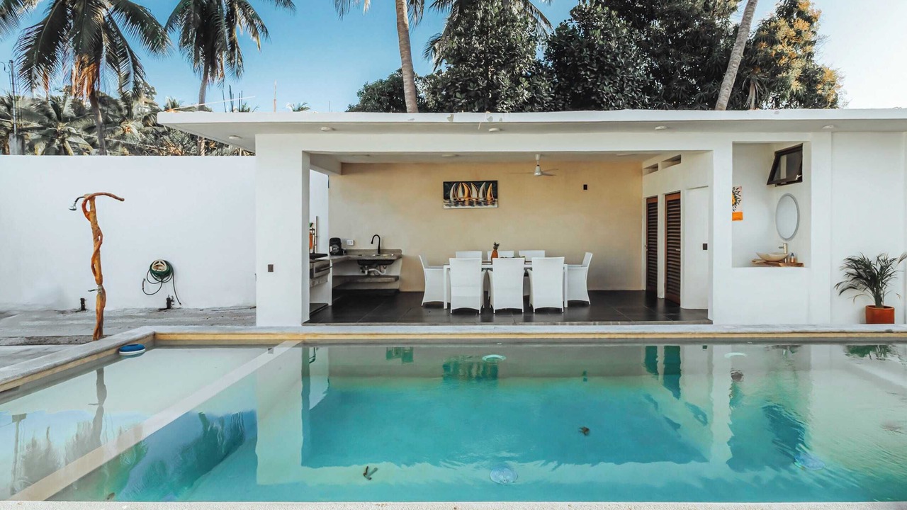 Photo of Outdoor in La Manzanilla