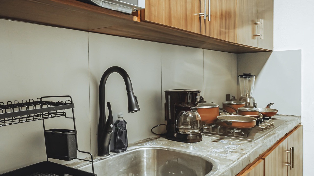 Photo of Kitchen in La Manzanilla